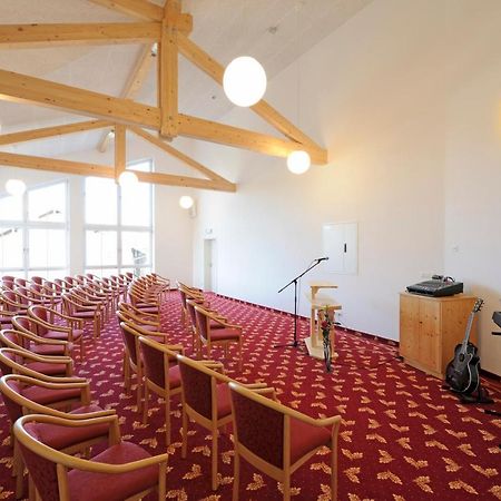 Hotel Inspiration Garni Tittmoning Eksteriør bilde