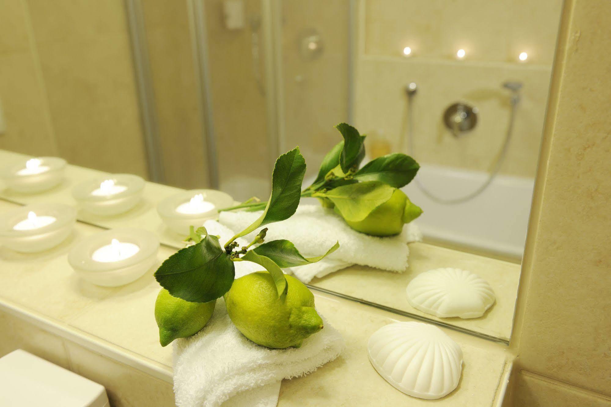 Hotel Inspiration Garni Tittmoning Eksteriør bilde