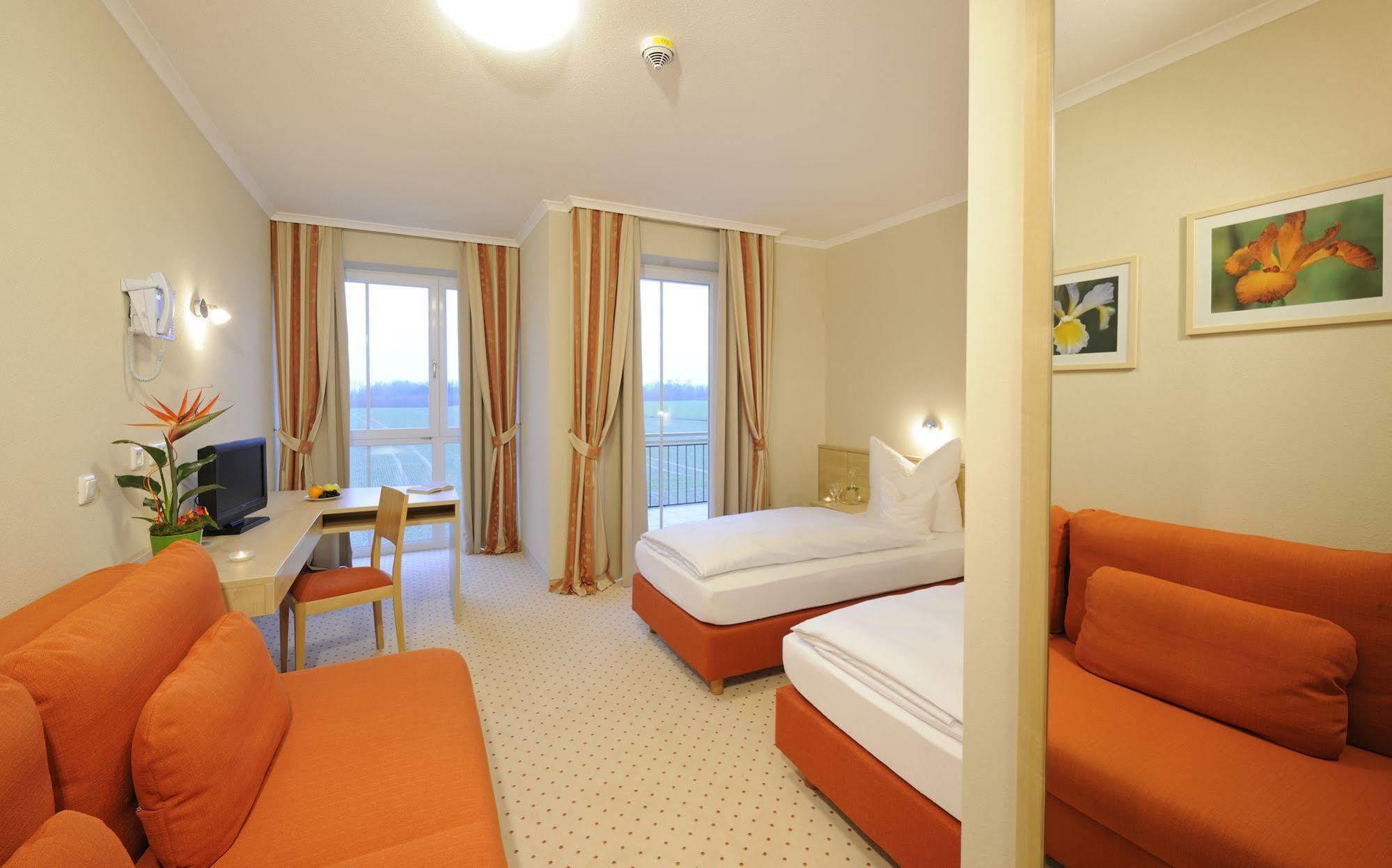 Hotel Inspiration Garni Tittmoning Eksteriør bilde