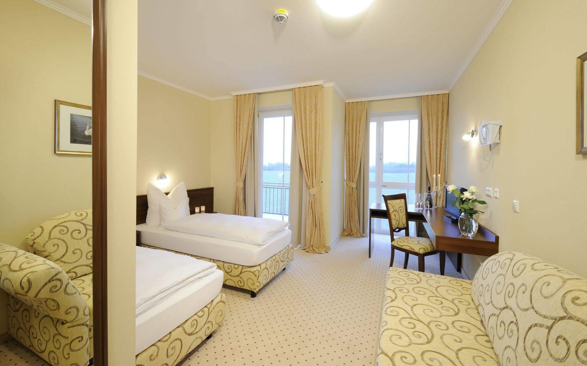 Hotel Inspiration Garni Tittmoning Eksteriør bilde